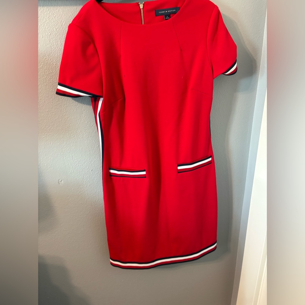 Tommy Hilfiger Dress 8